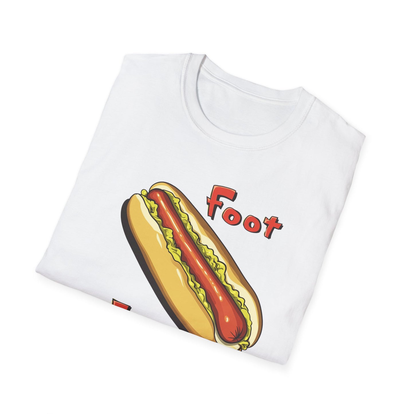 Foot Long