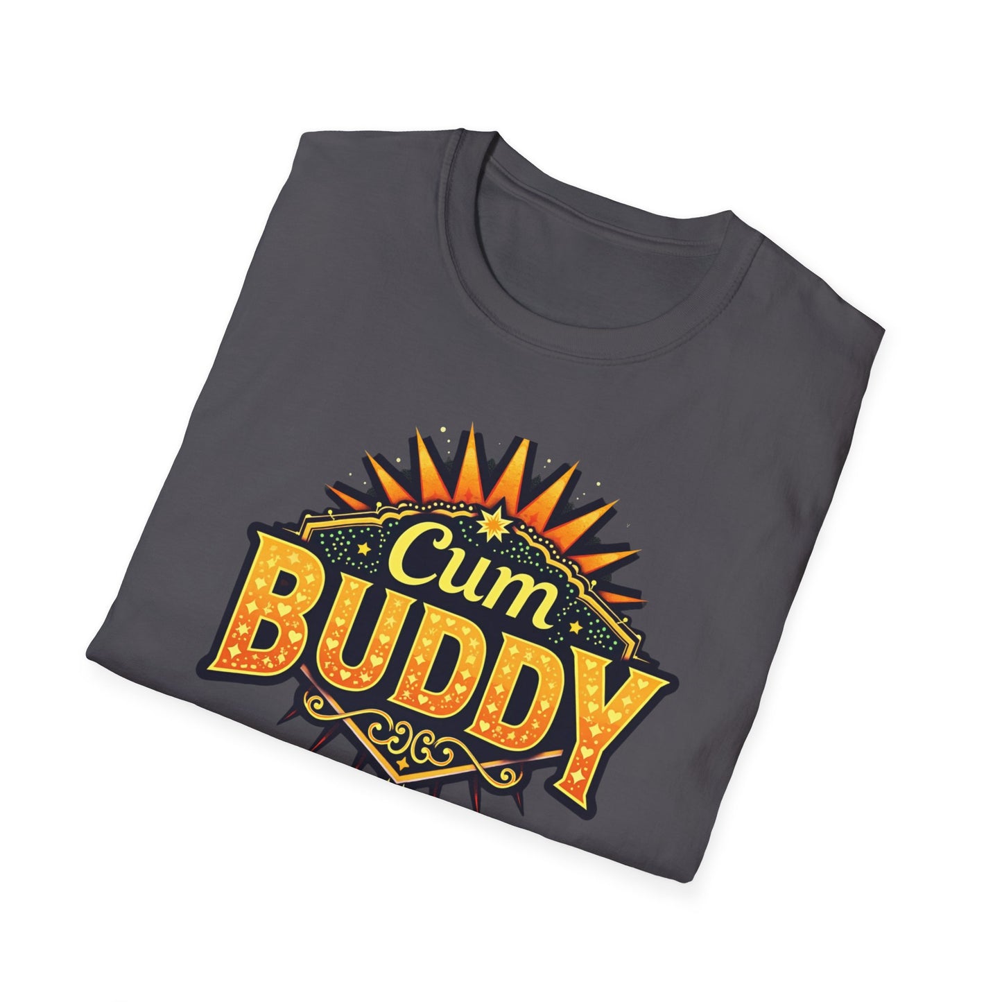Cum Buddy