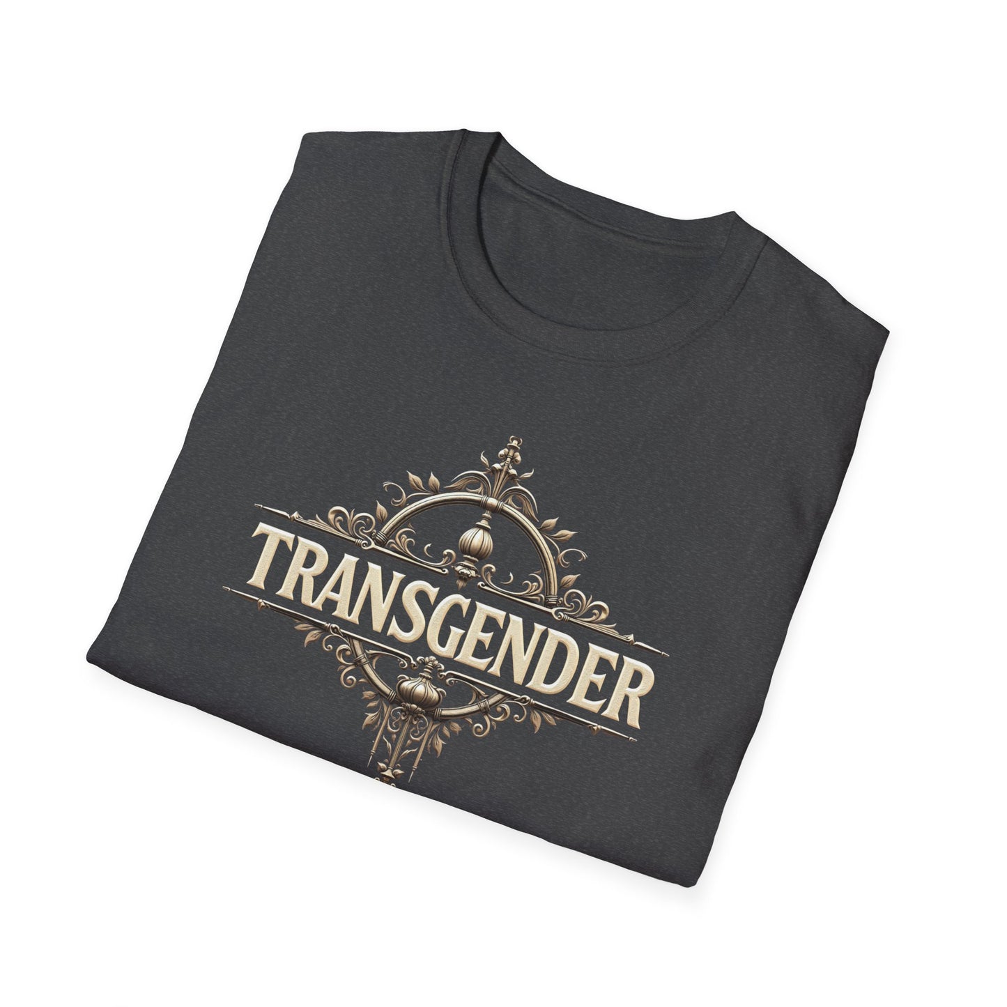 Transgender 3