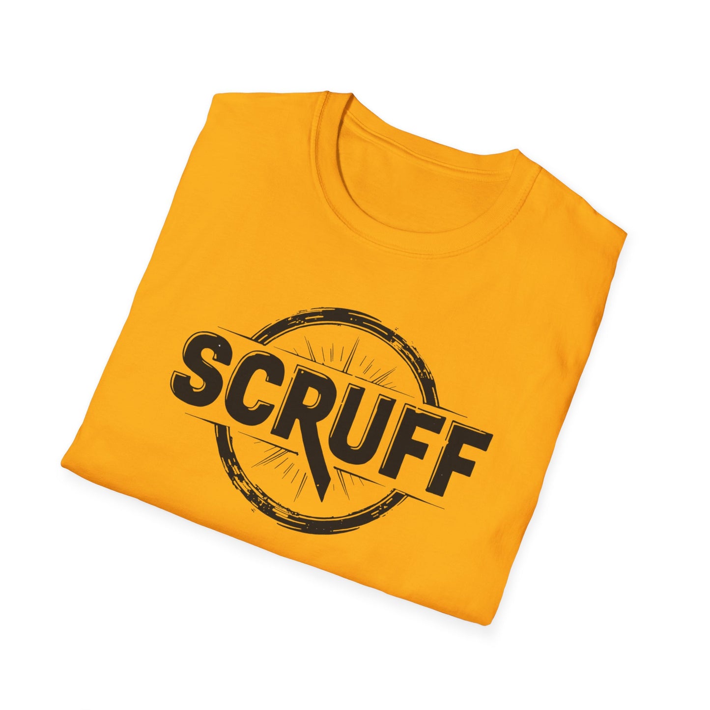 Scruff