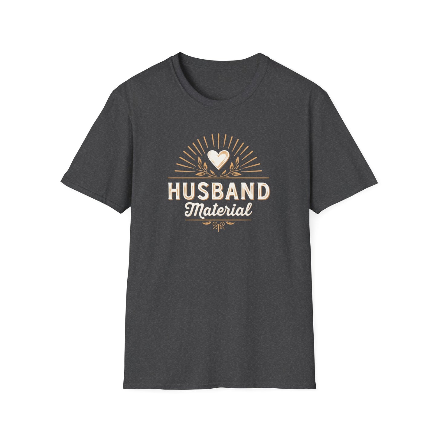 Husband Material