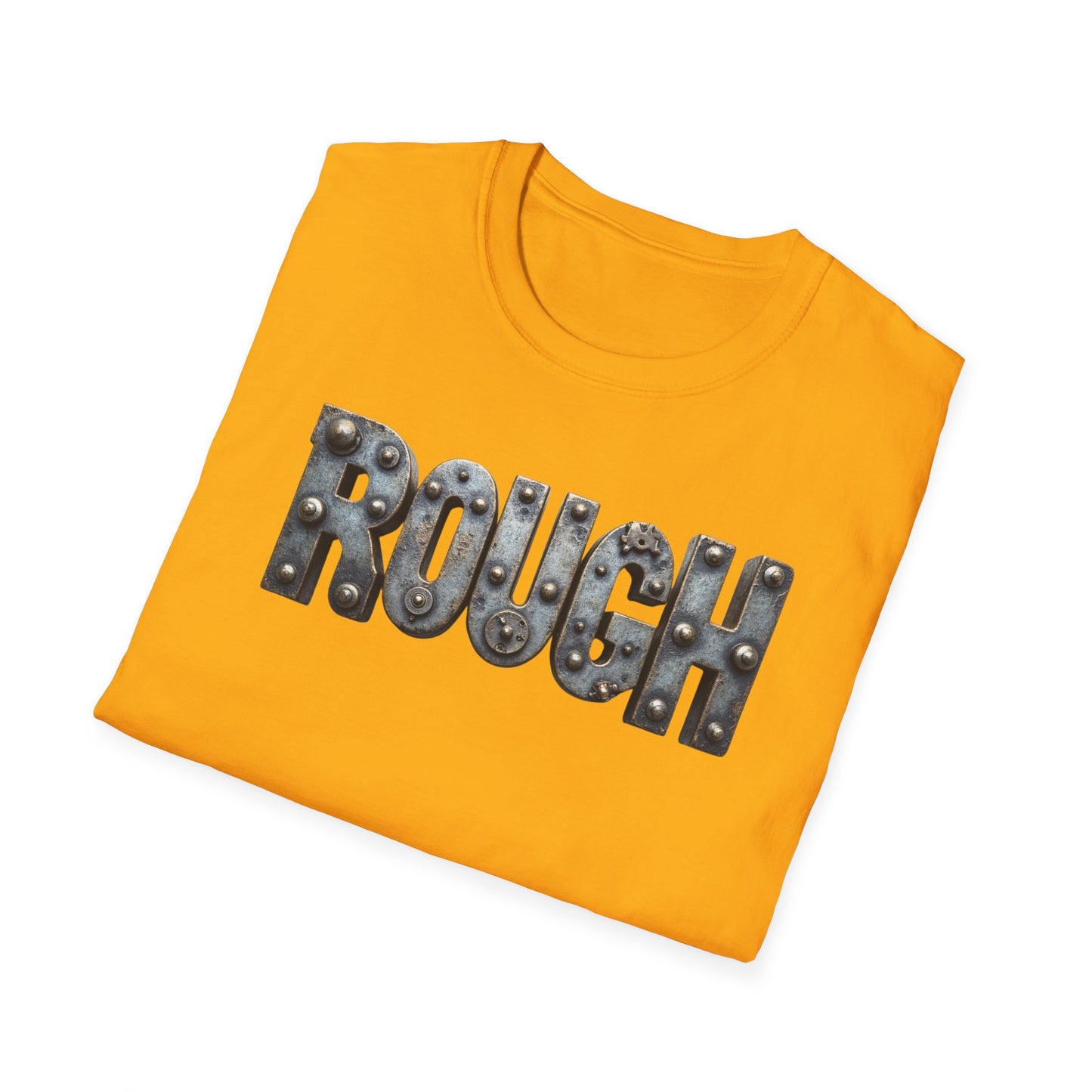 Rough