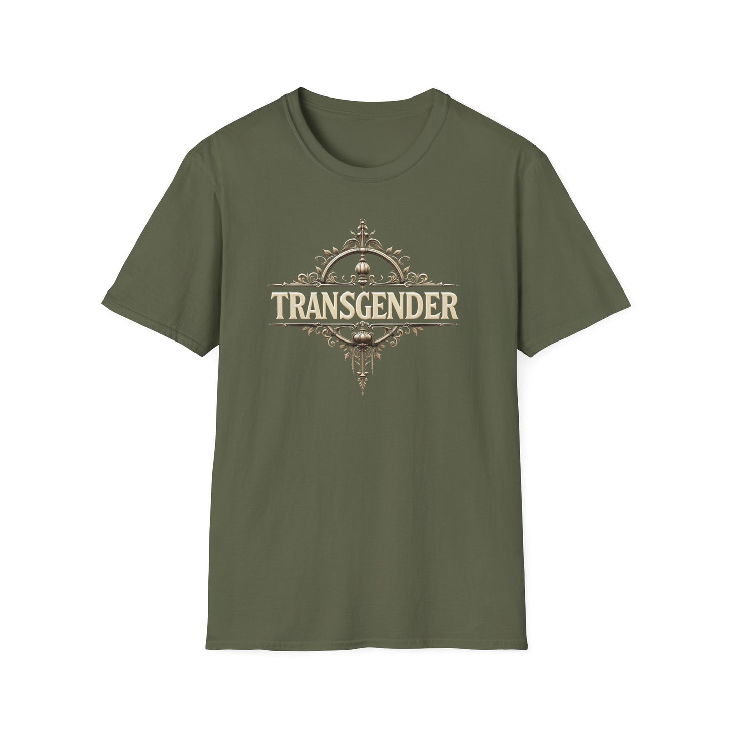 Transgender 3