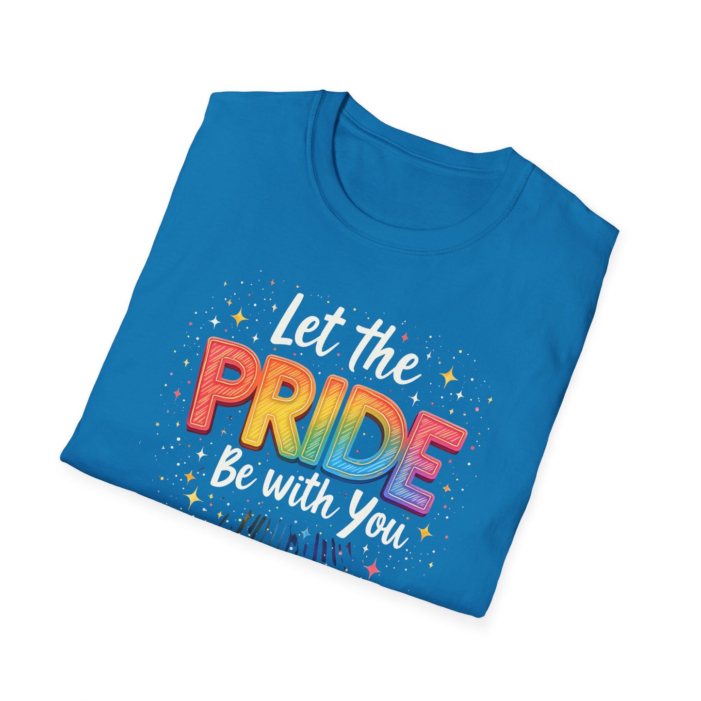 May The Pride Be With You 2