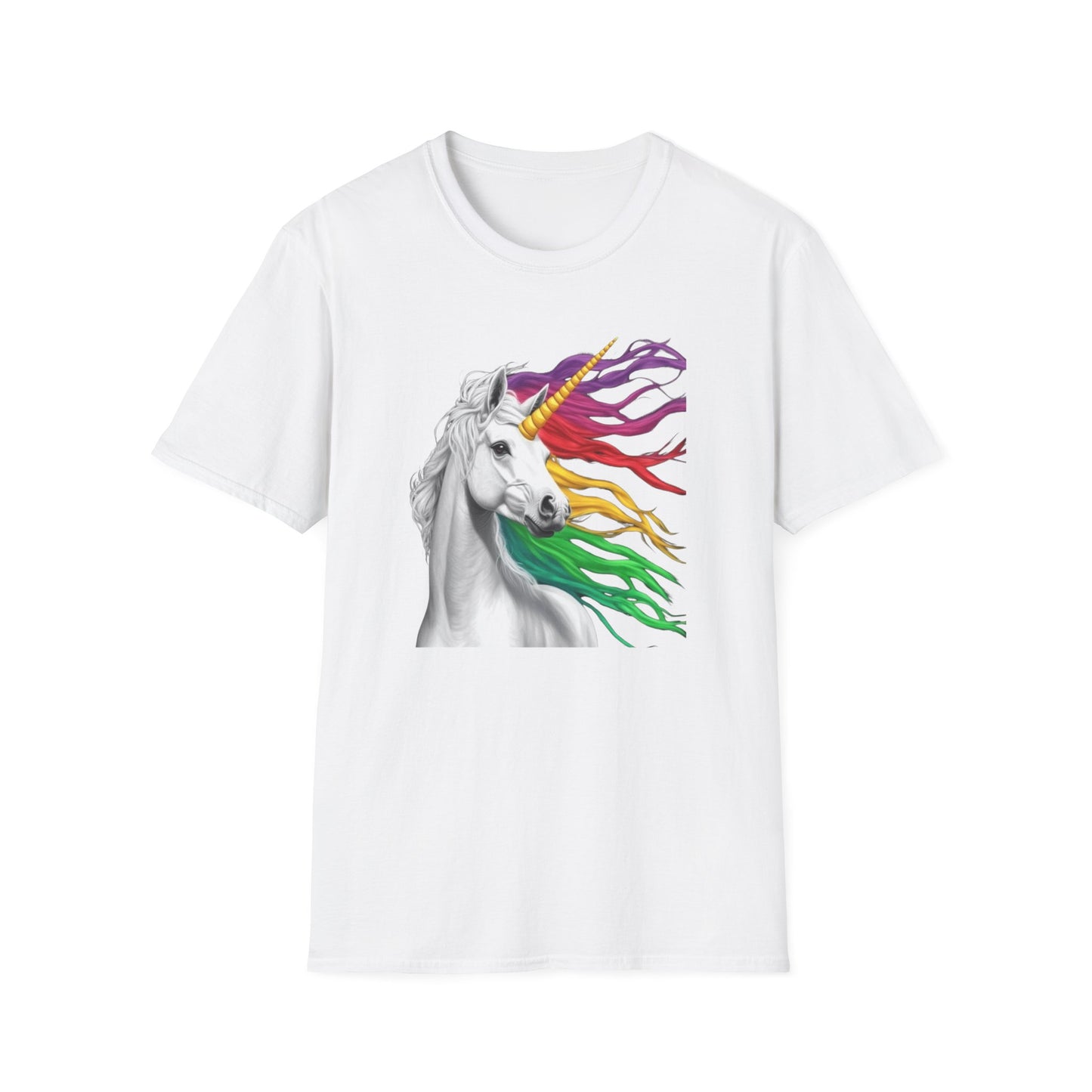 Rainbow Unicorn