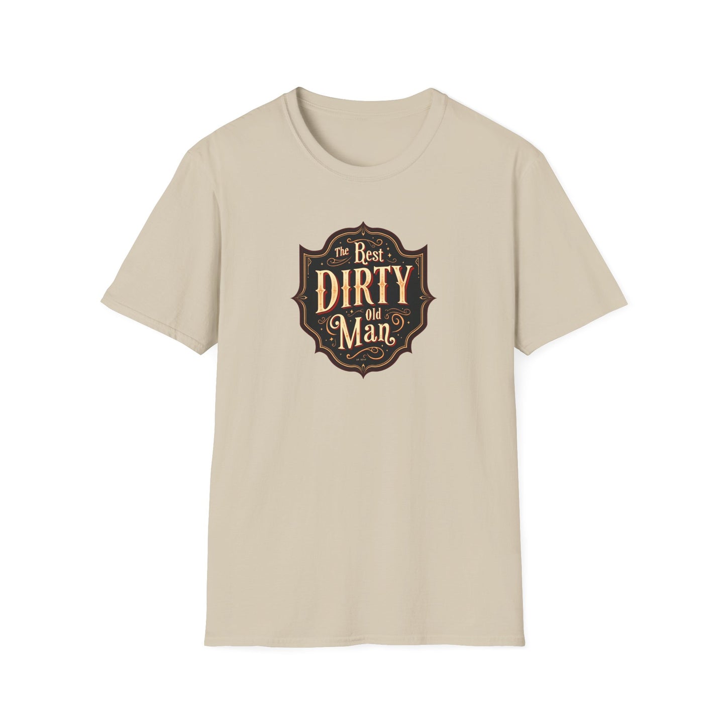 Dirty Old Man 3