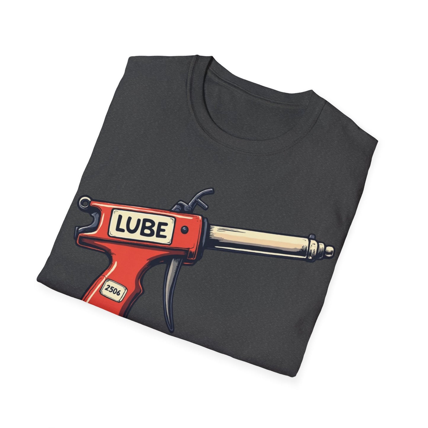 LUBE