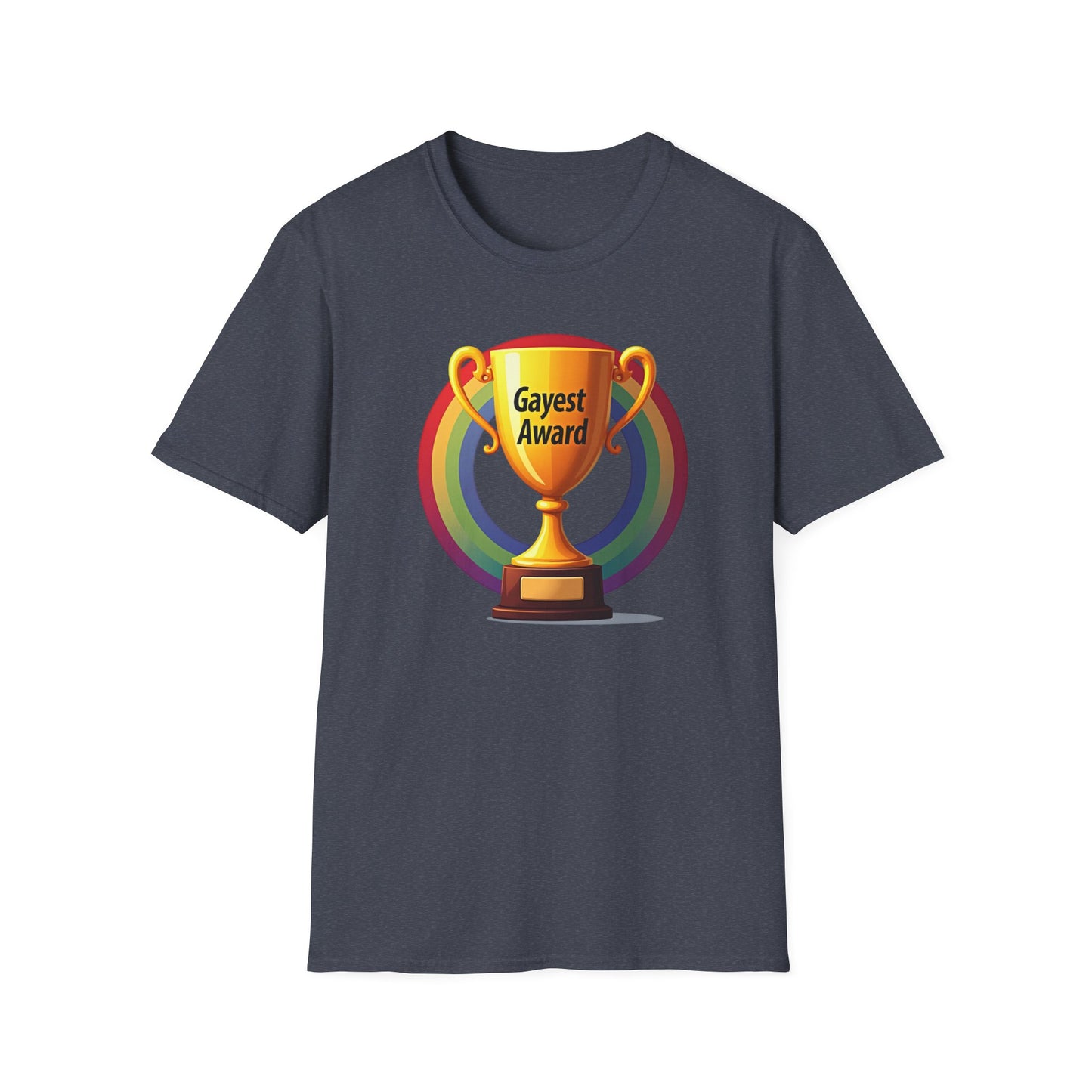 Gayest Award