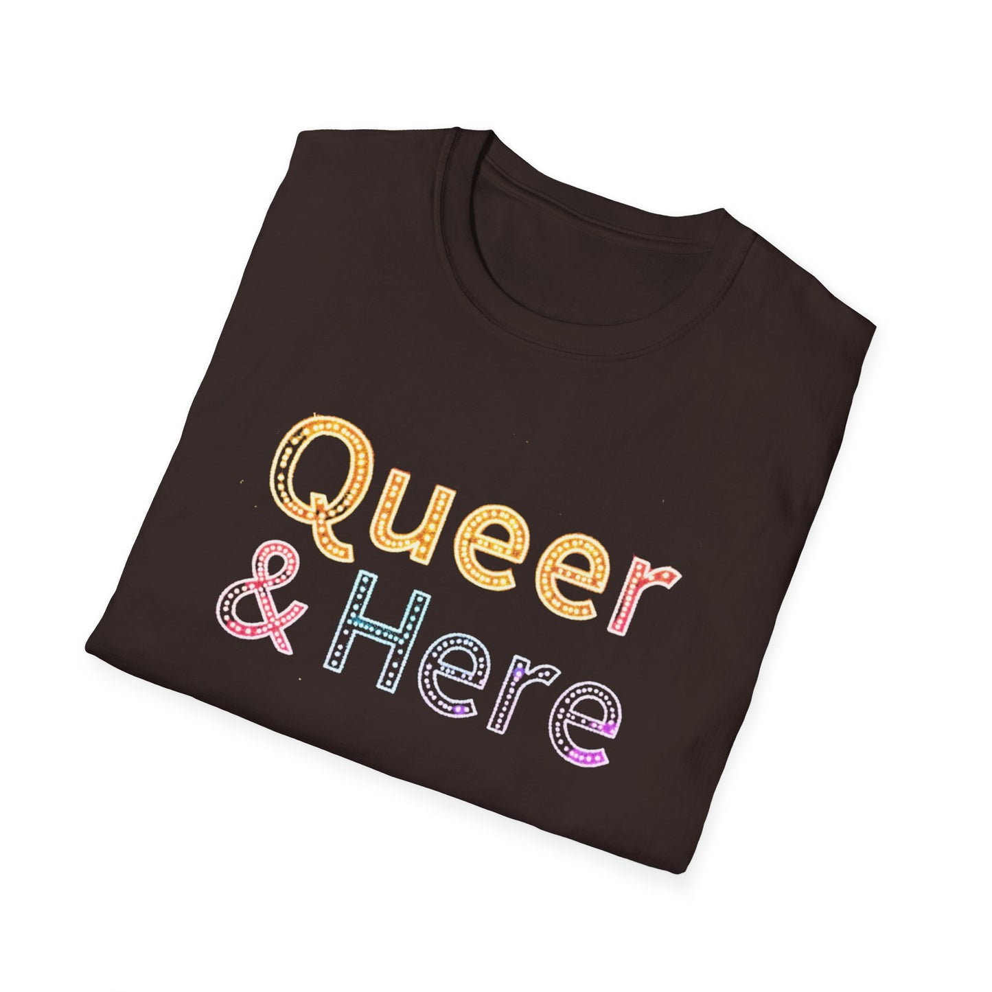 Queer & Here