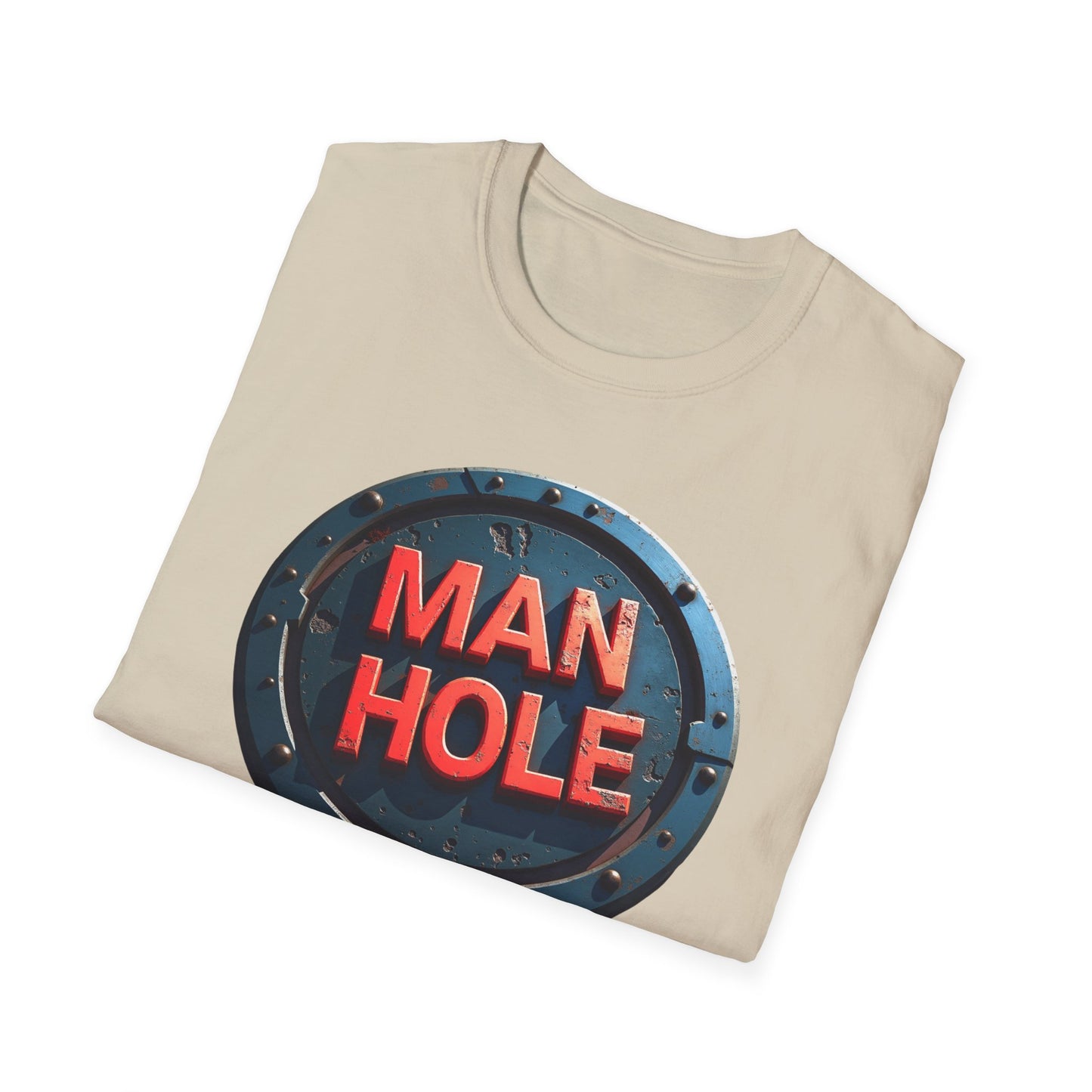 Man Hole