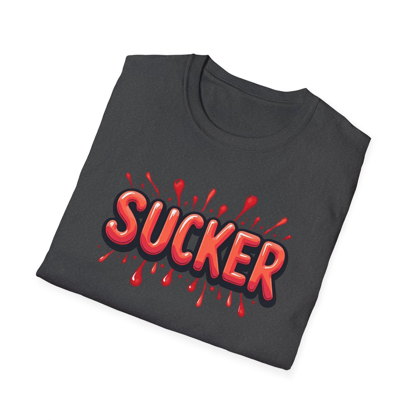 Sucker