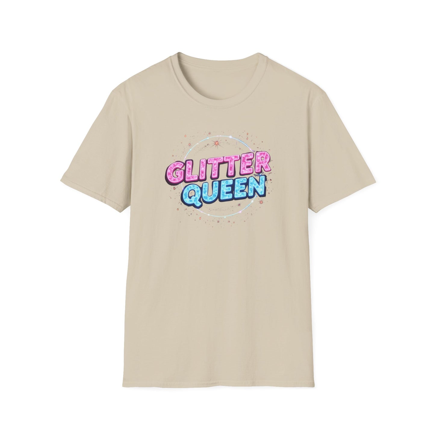 Glitter Queen