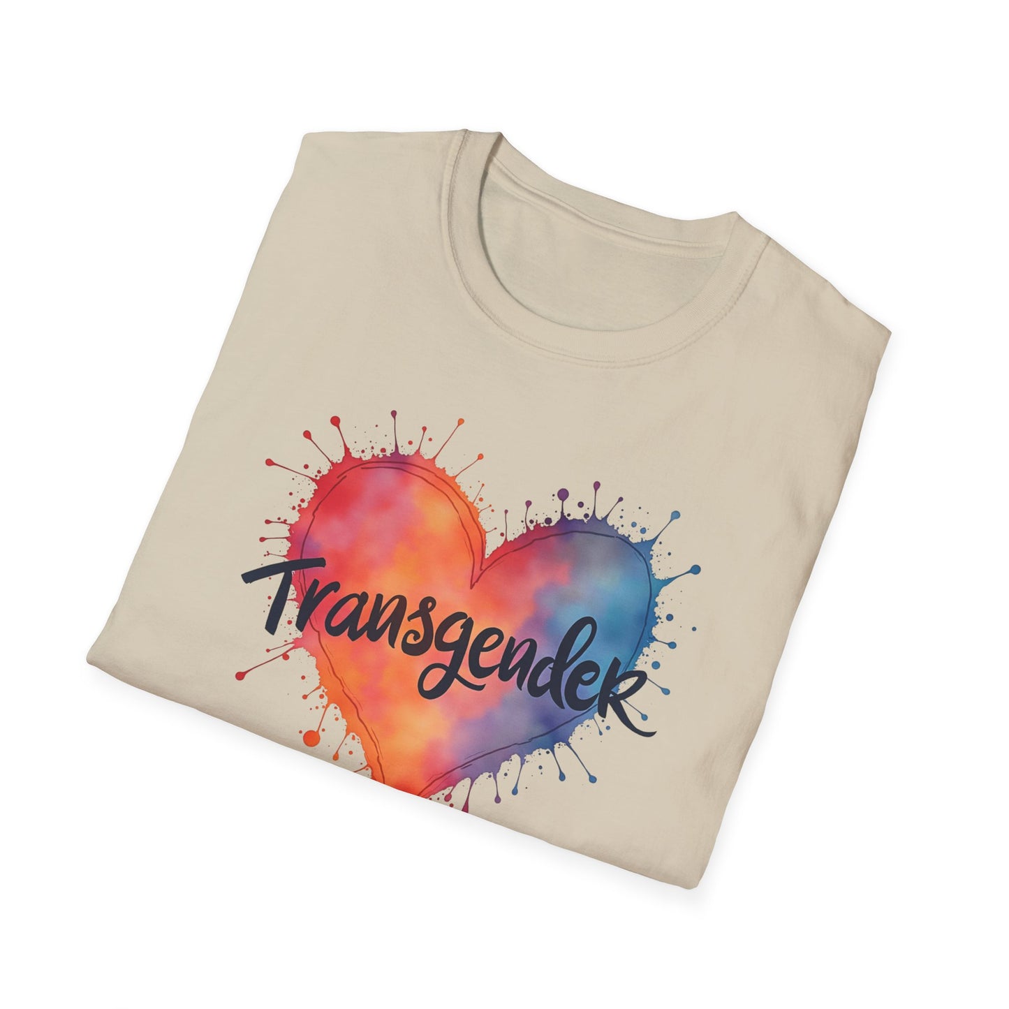 Transgender Heart