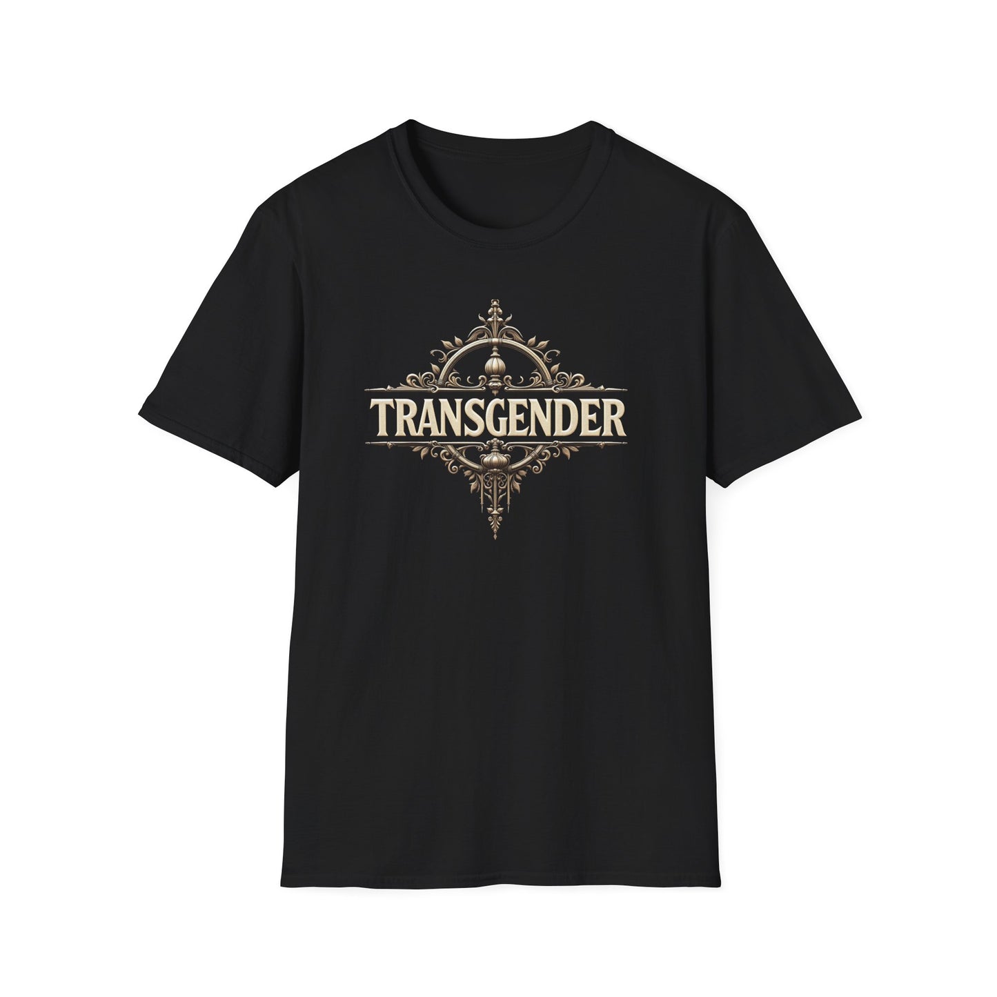 Transgender 3