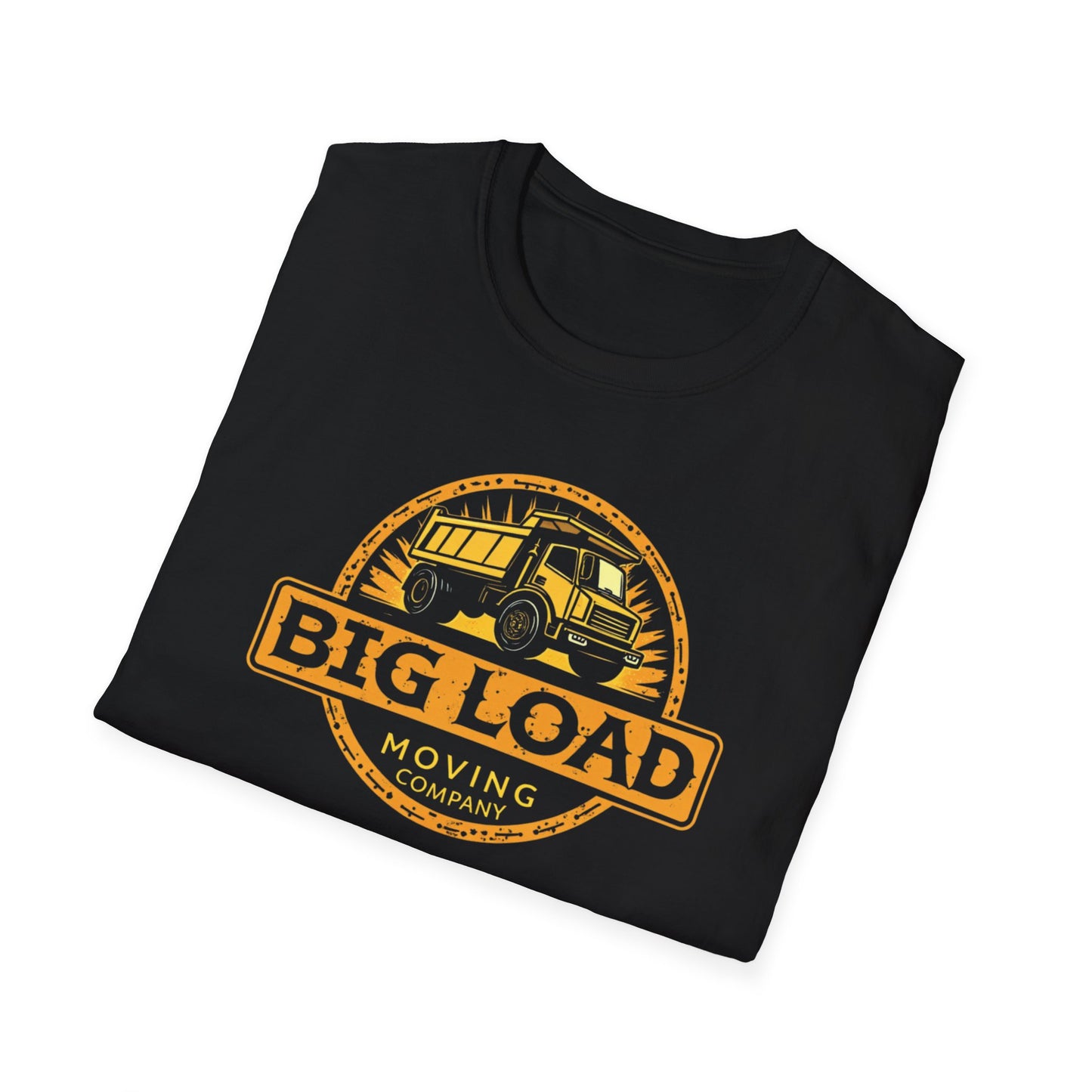 Big Load Moving Company
