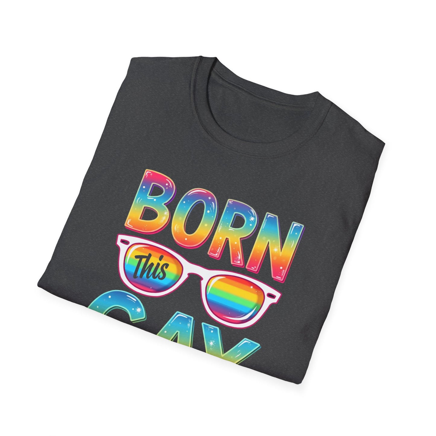 Born This Gay - 2