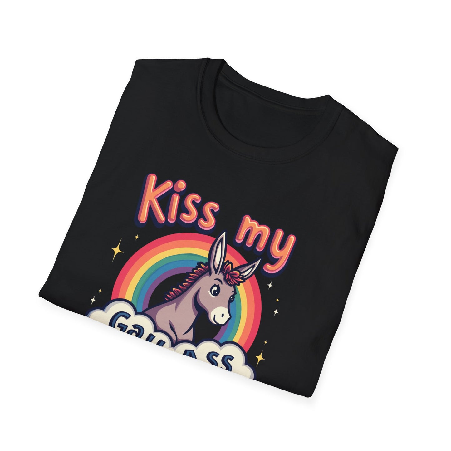 Kiss My Gay Ass