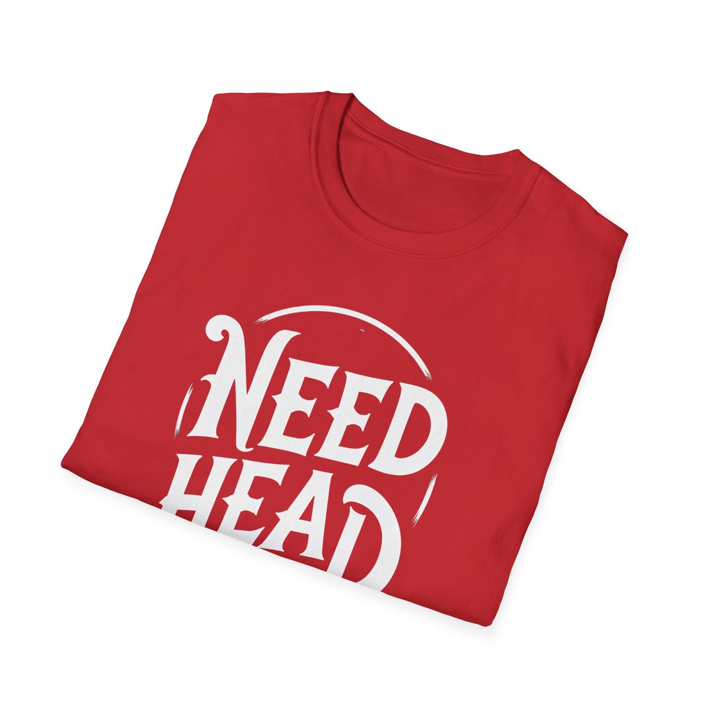 Need Head - 2