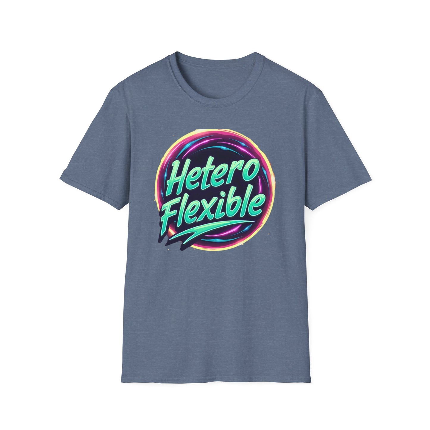 Hetero Flexible