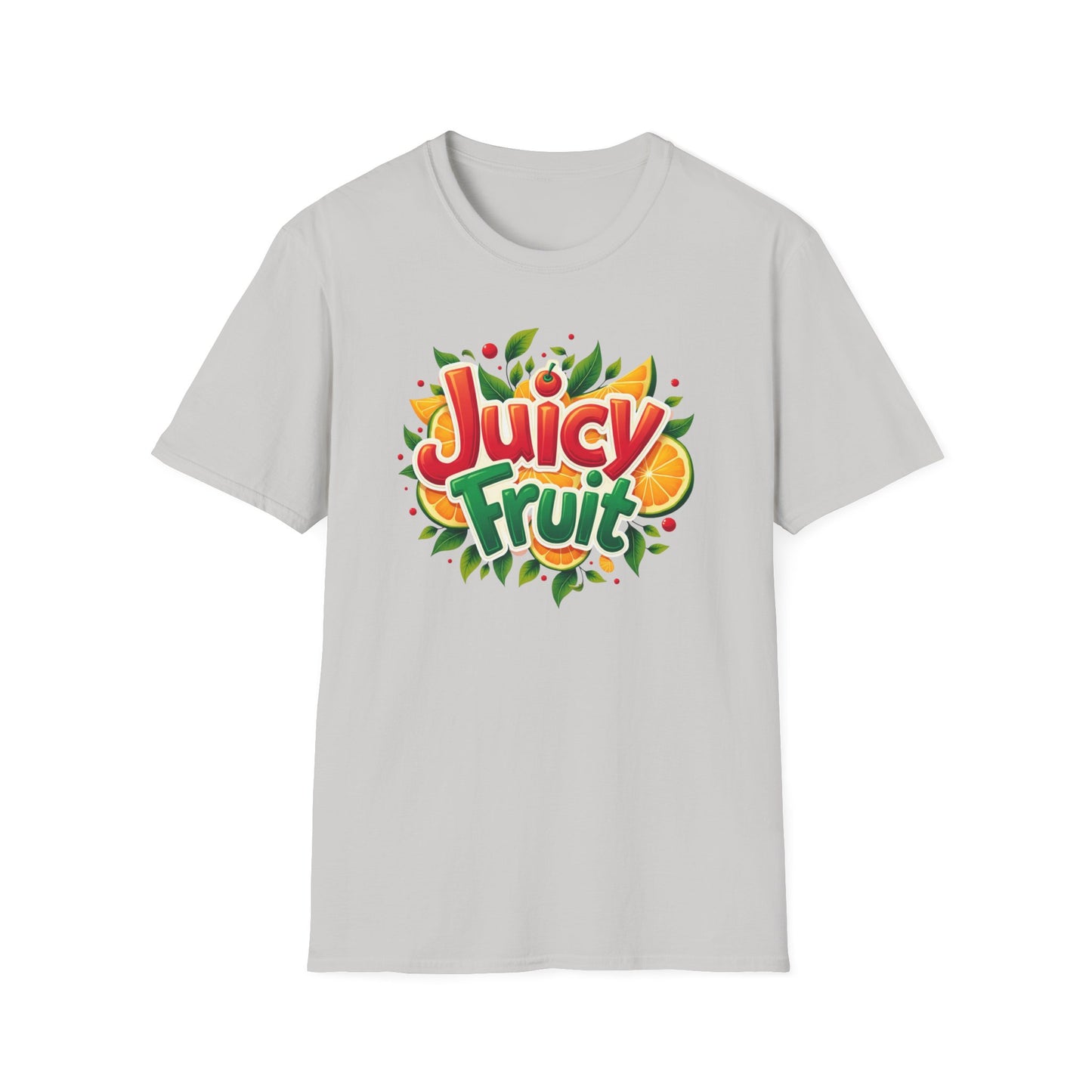 Juicy Fruit
