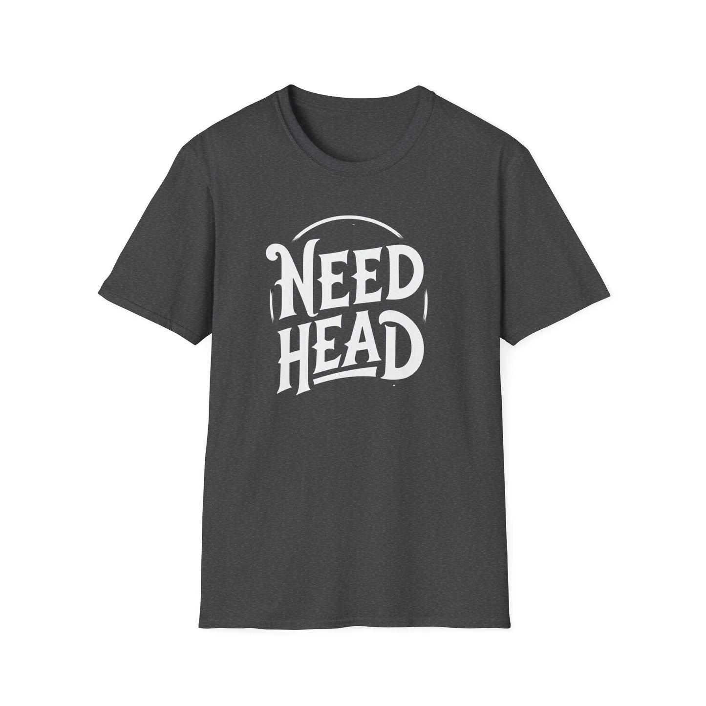 Need Head - 2