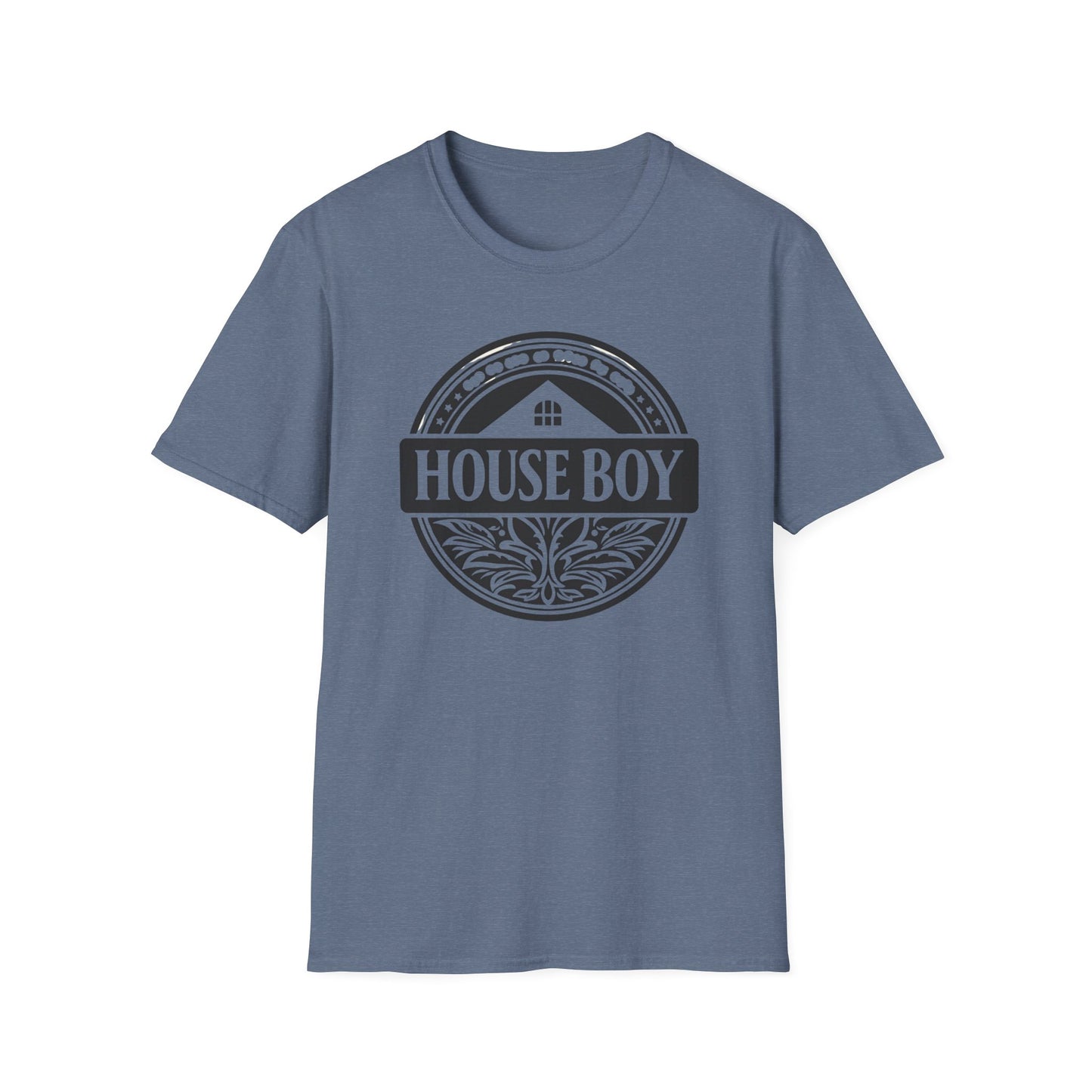House Boy