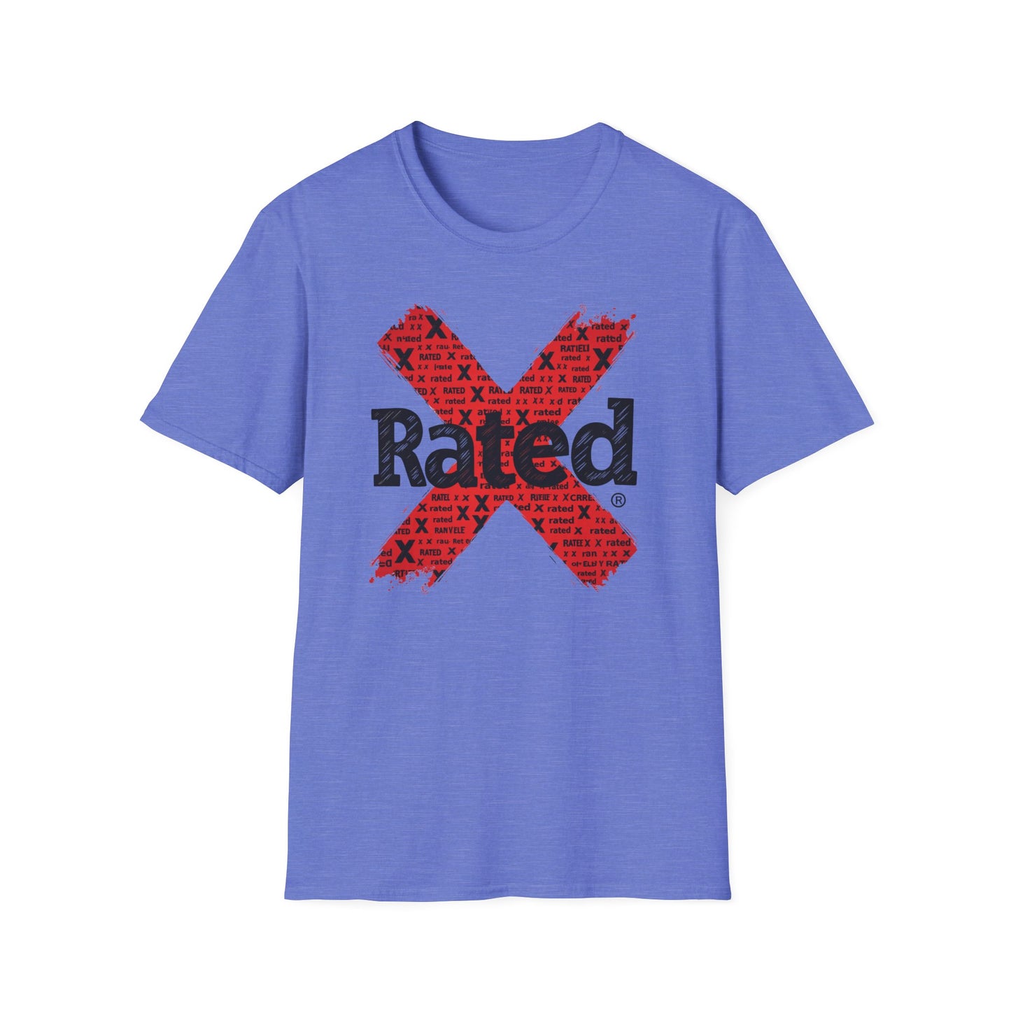 X Rated