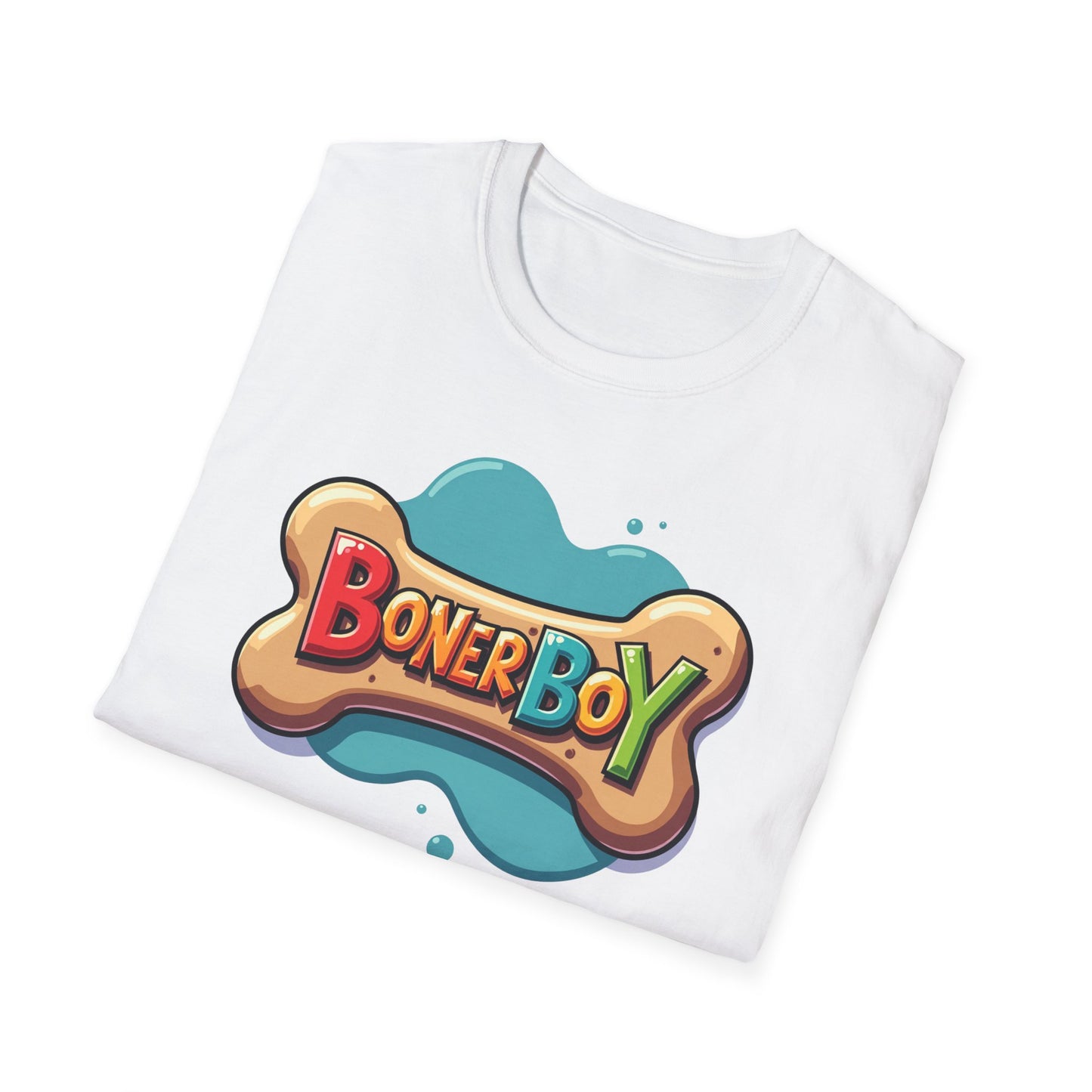 Boner Boy