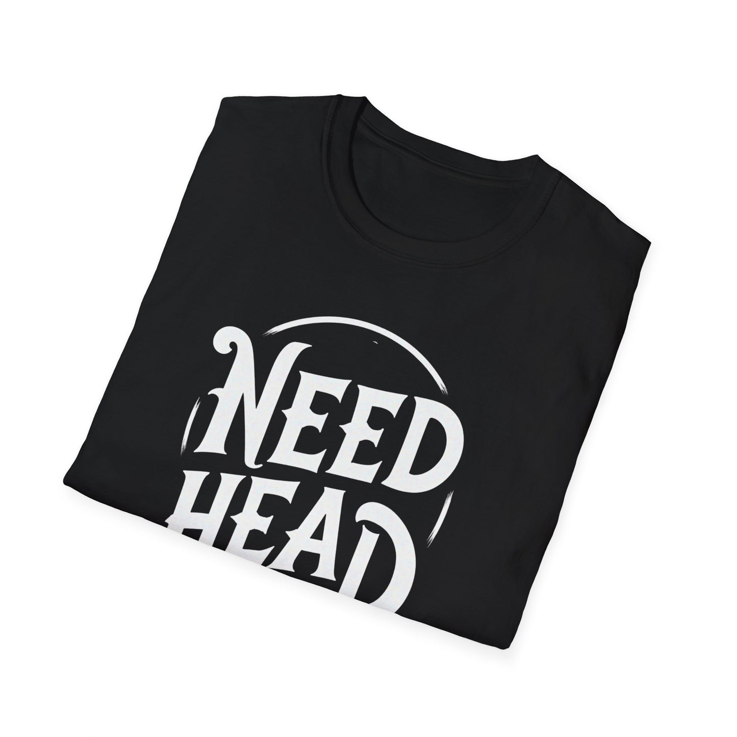 Need Head - 2