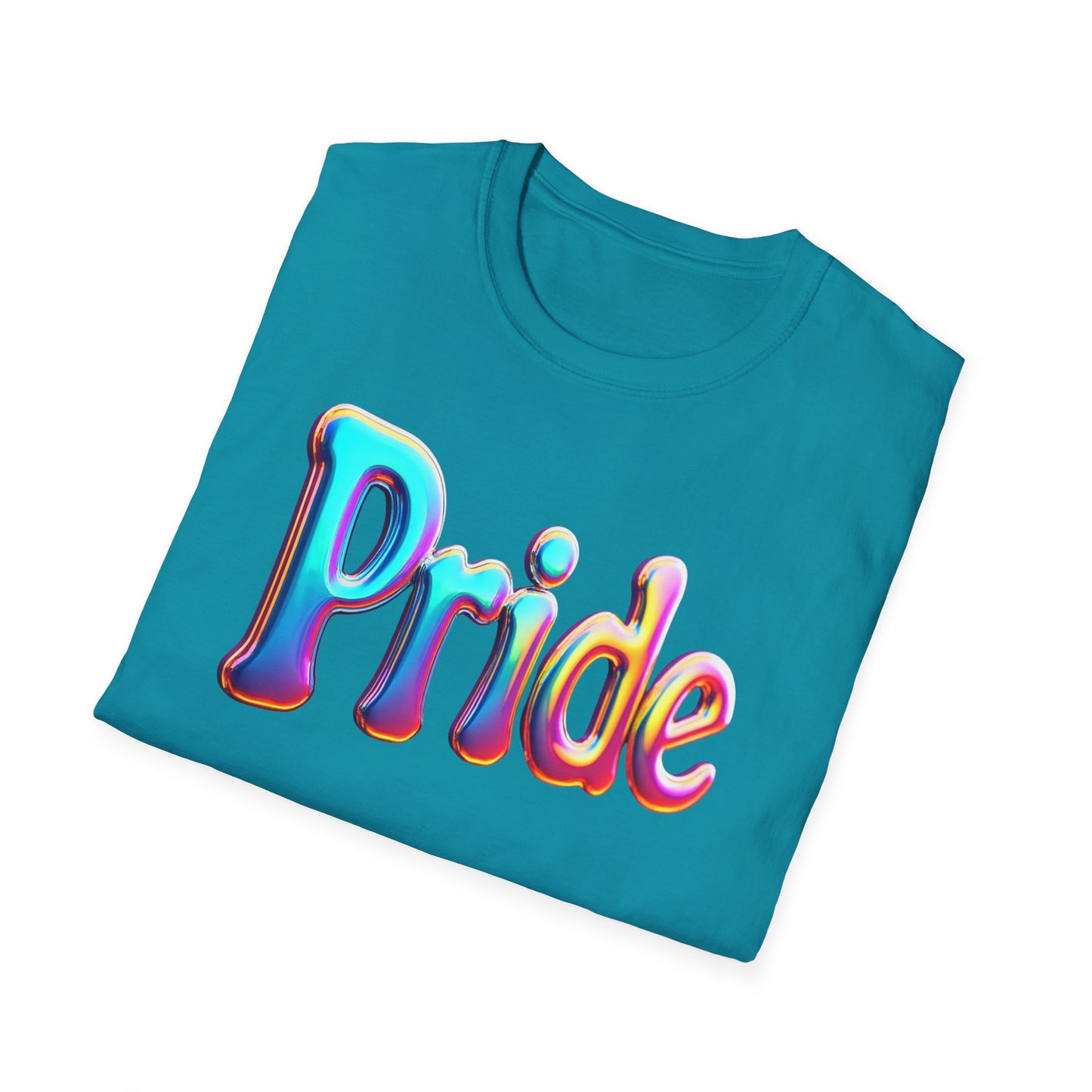 Pride 4