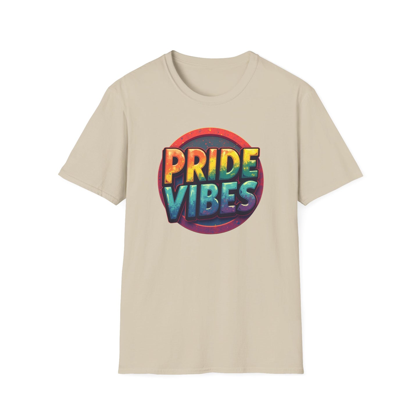 Pride Vibes