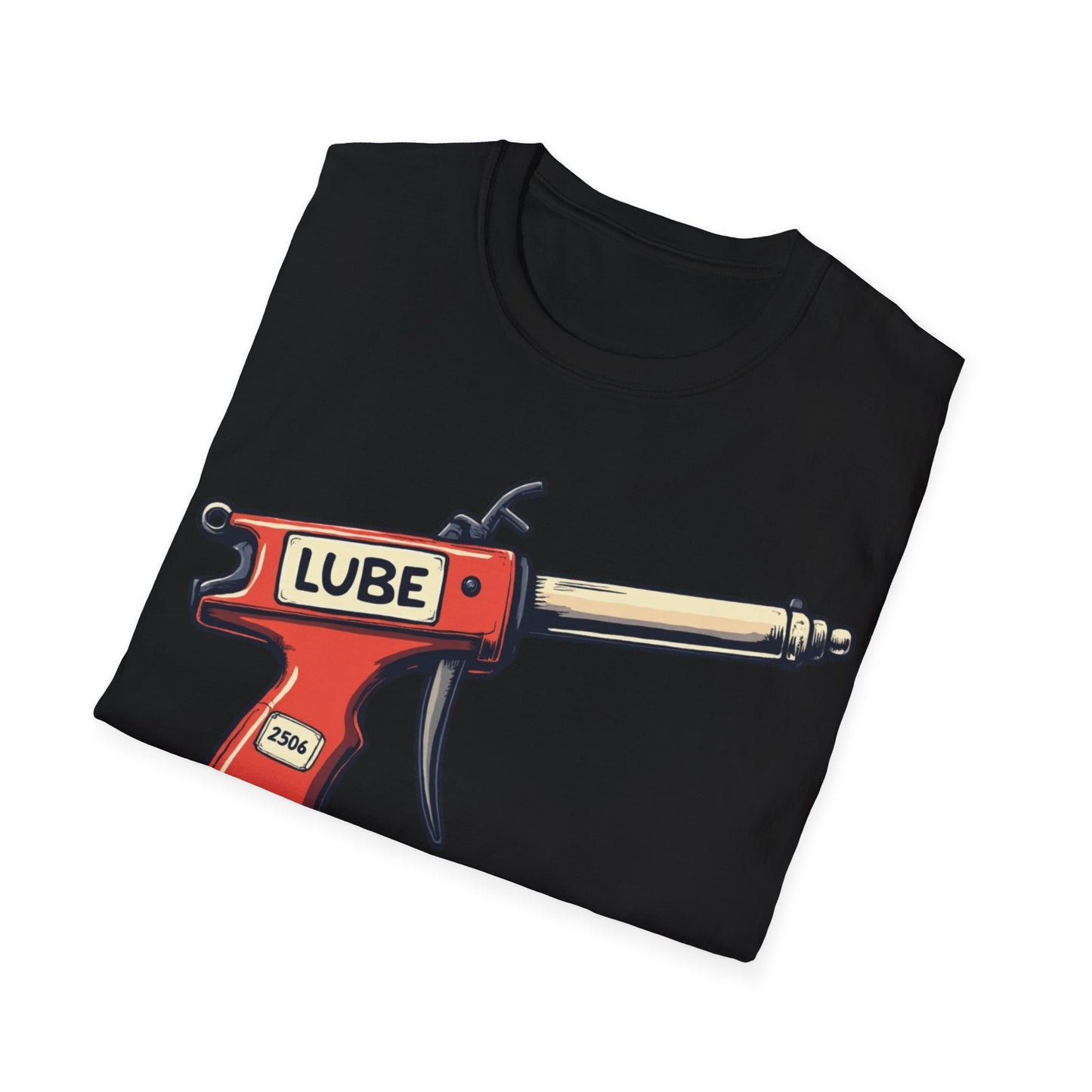 LUBE