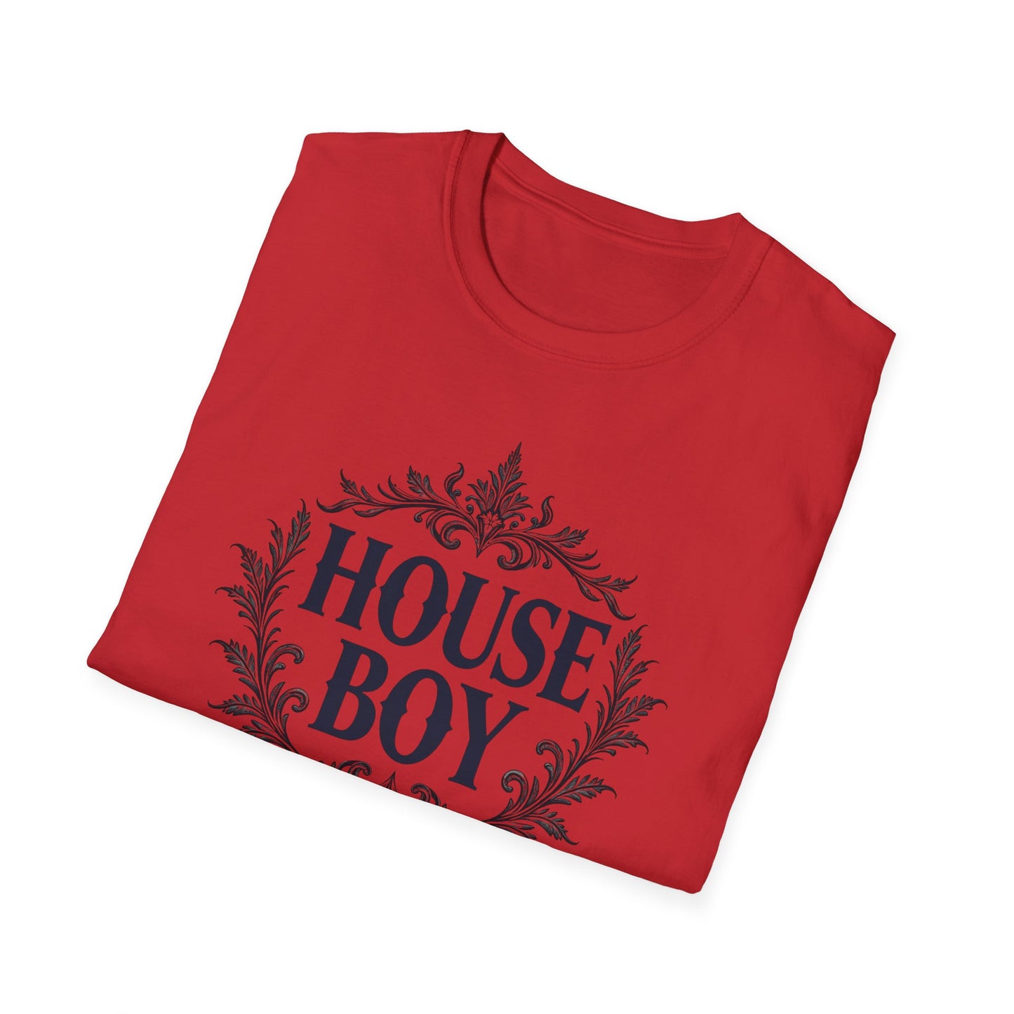 House Boy 2
