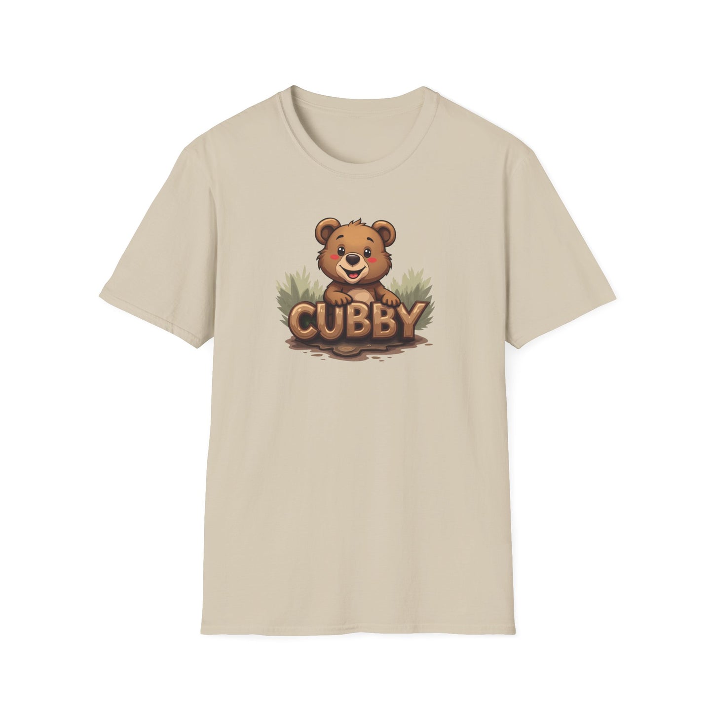 CUBBY