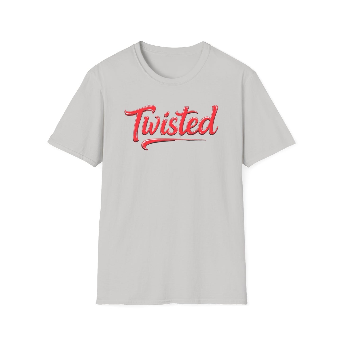 Twisted