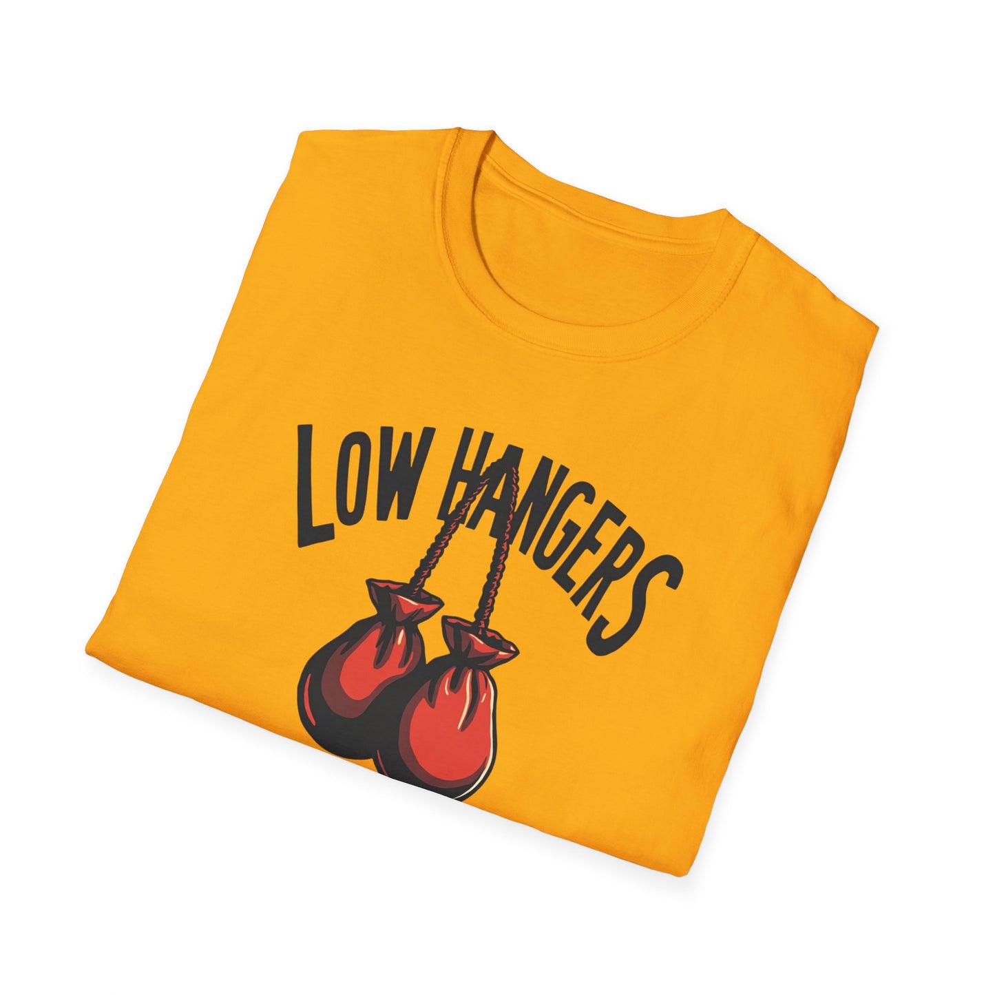 Low Hangers 2