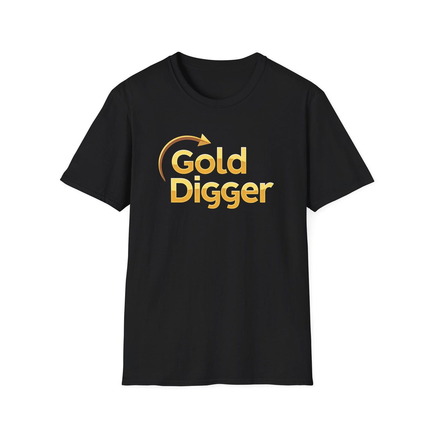 Gold Digger