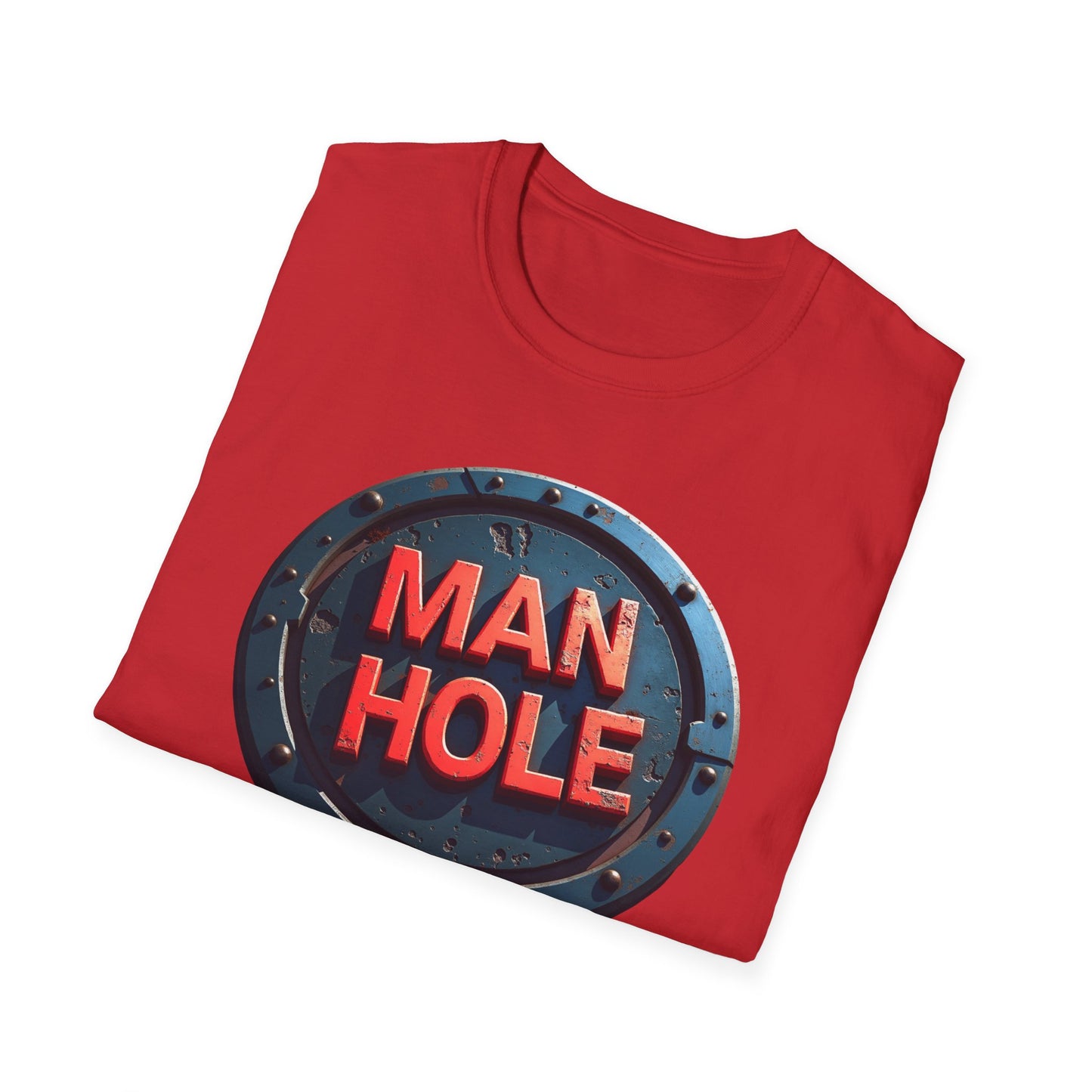 Man Hole