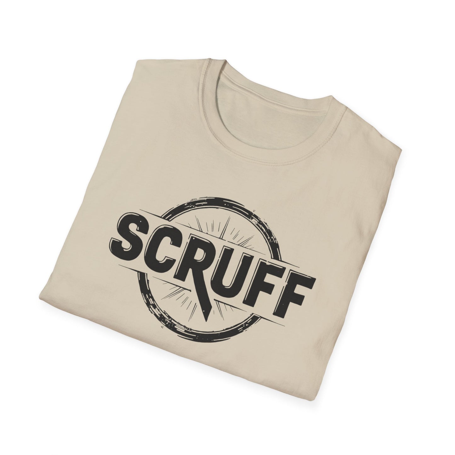 Scruff