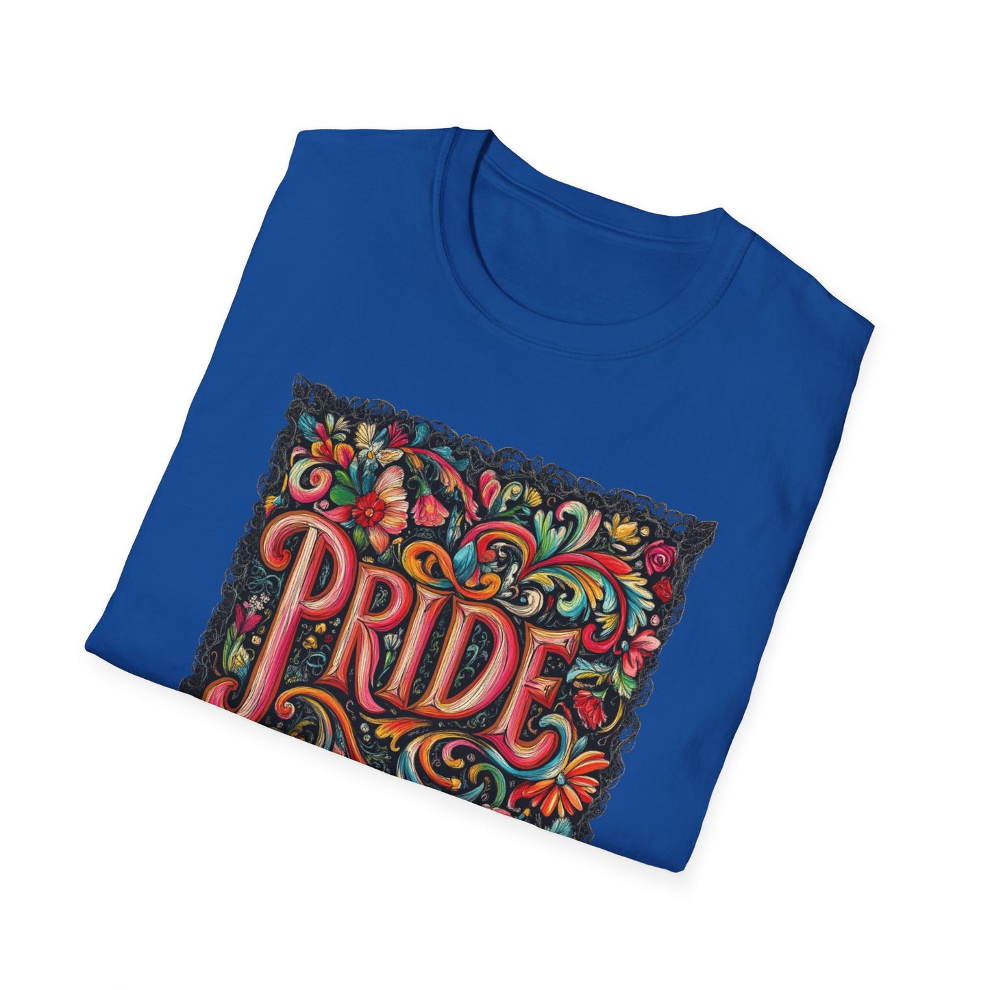 Pride - 5