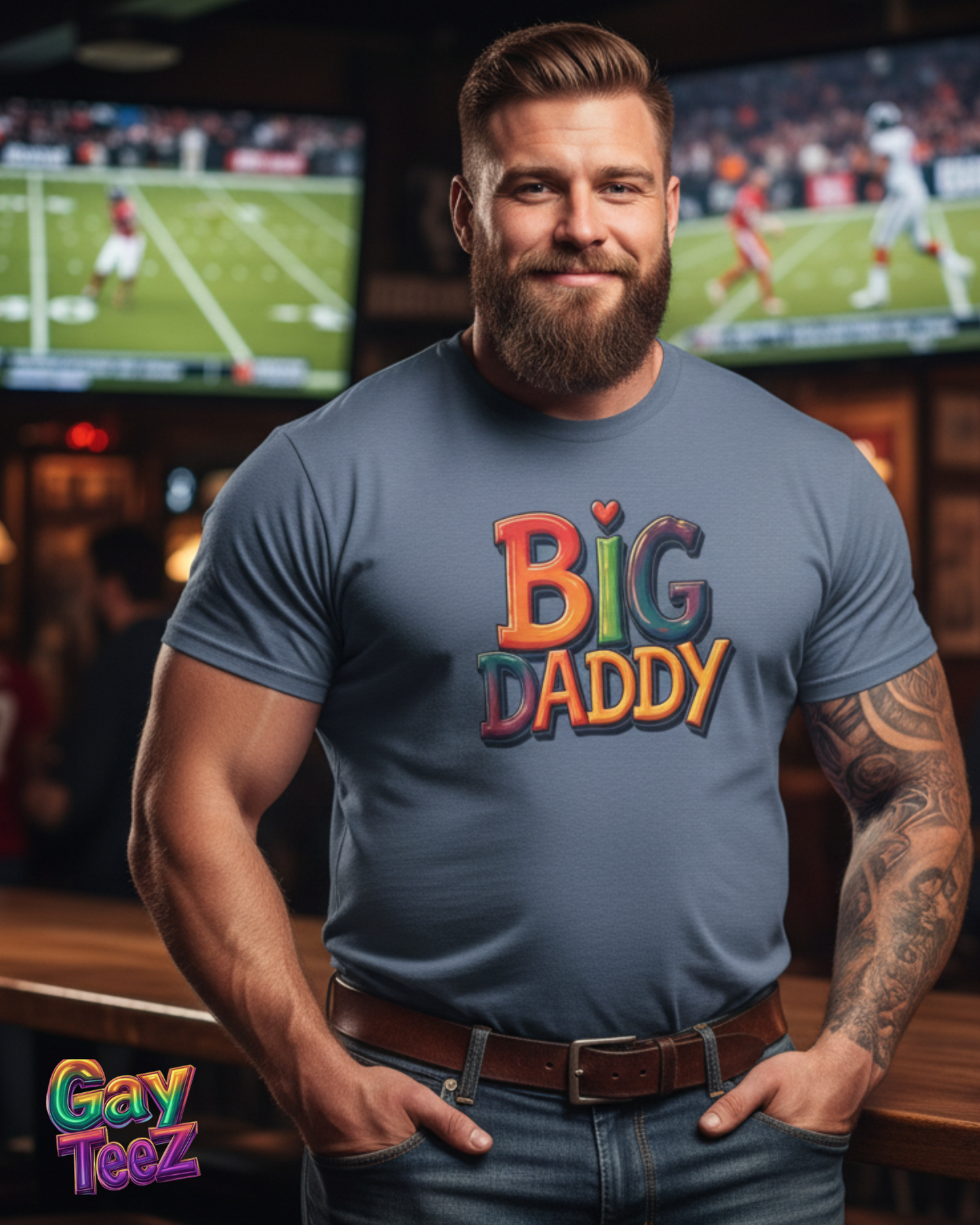 Big Daddy 2