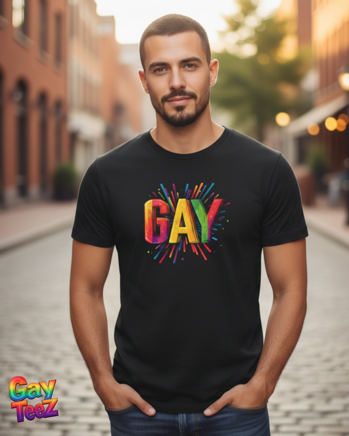 Gay - 3