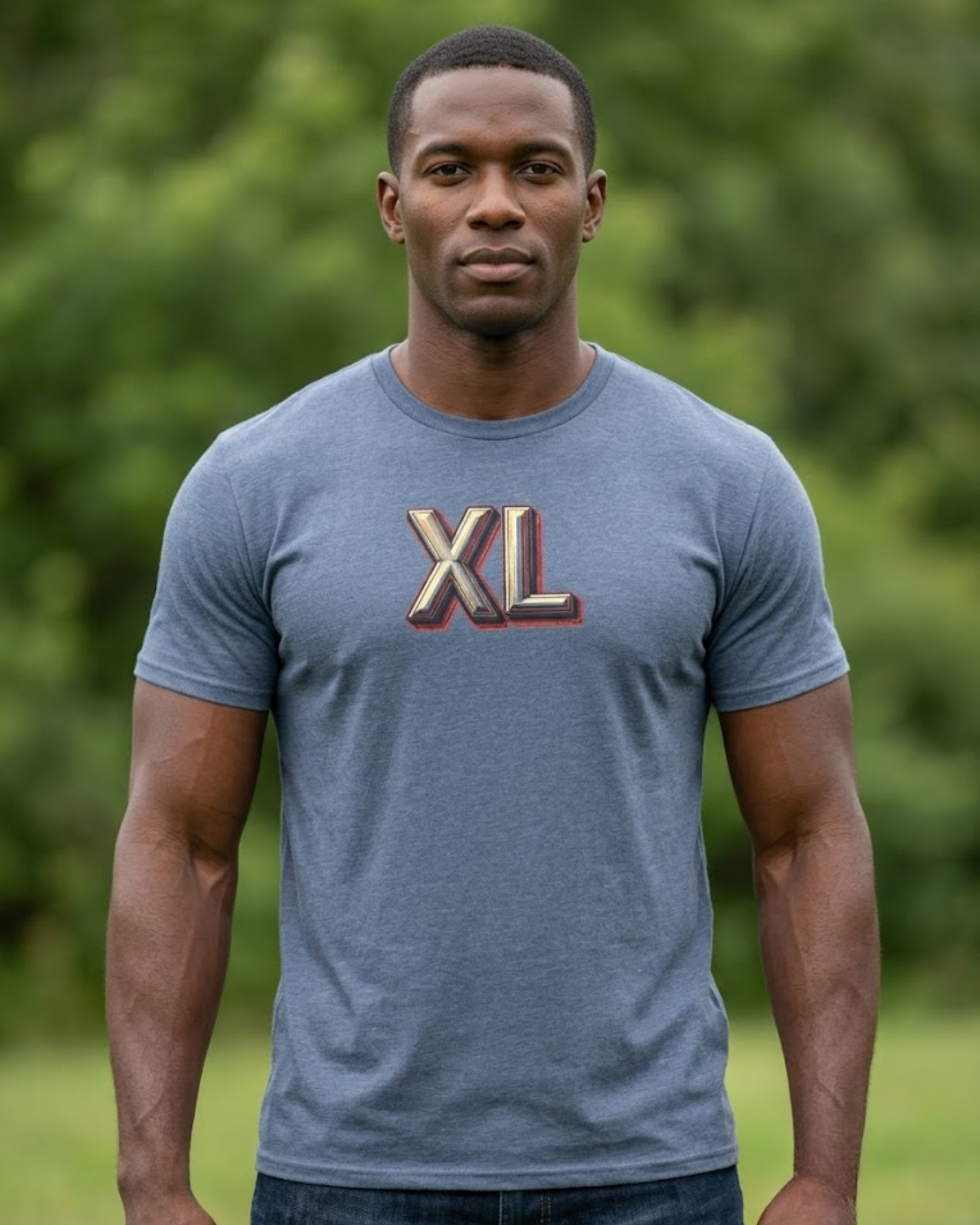 XL