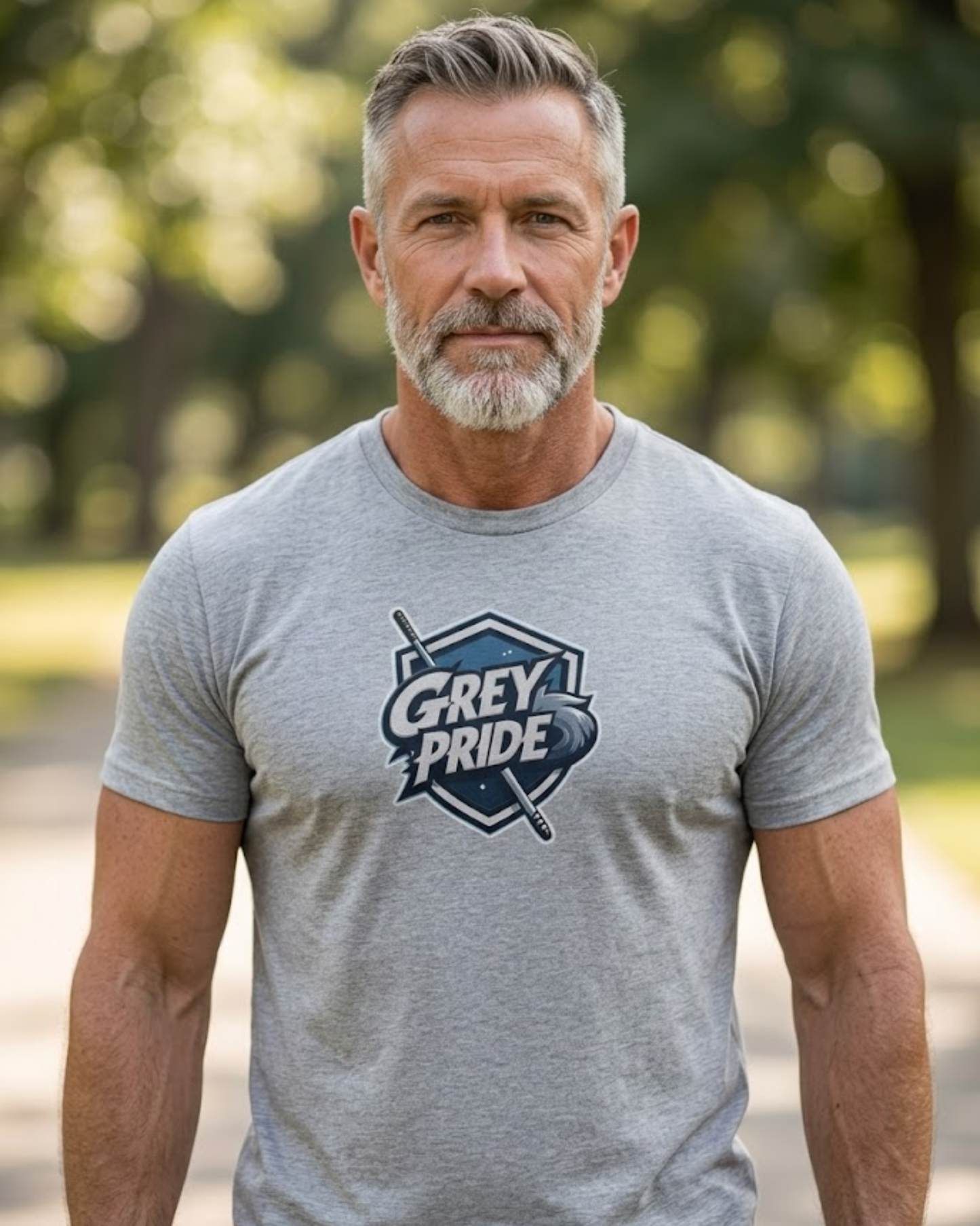 Grey Pride