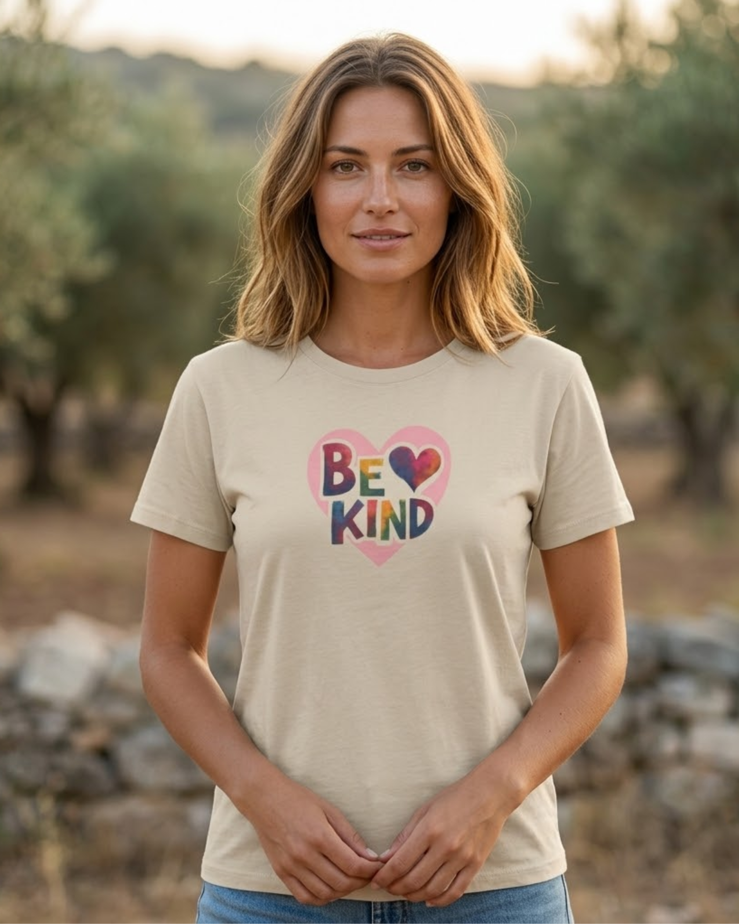 Be Kind