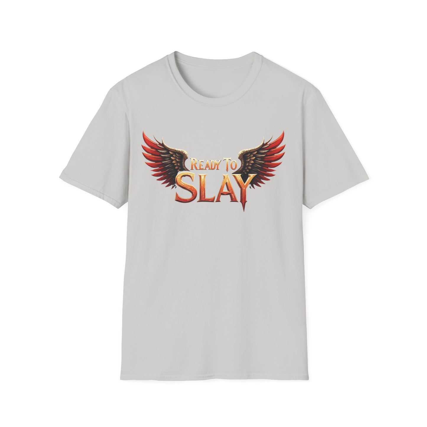 Ready to Slay