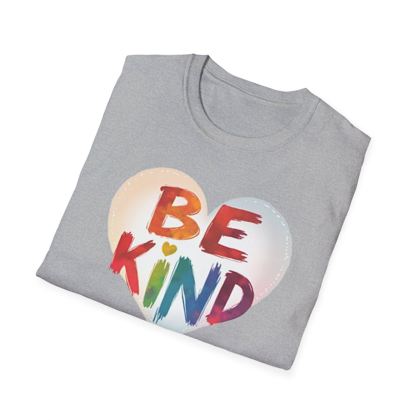 Be Kind