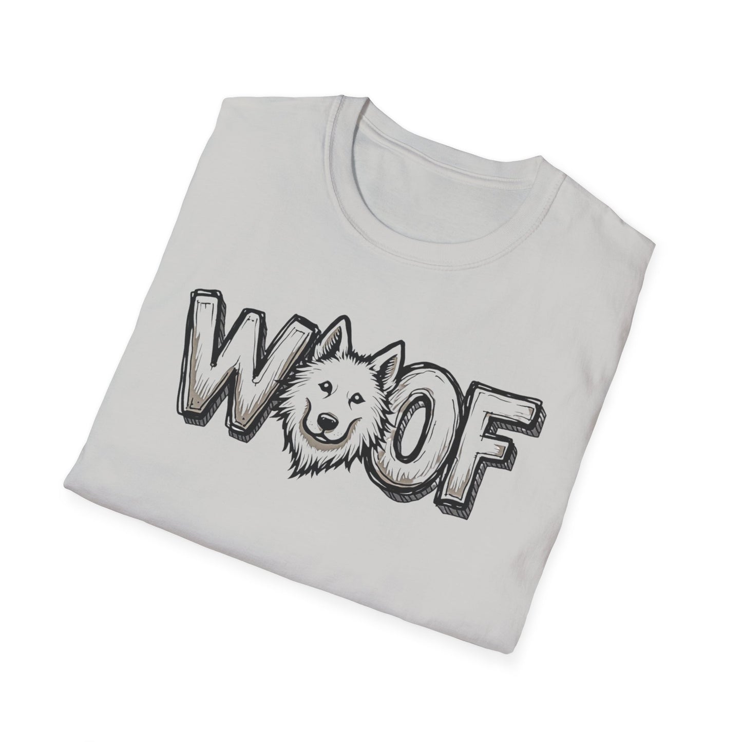 WOOF