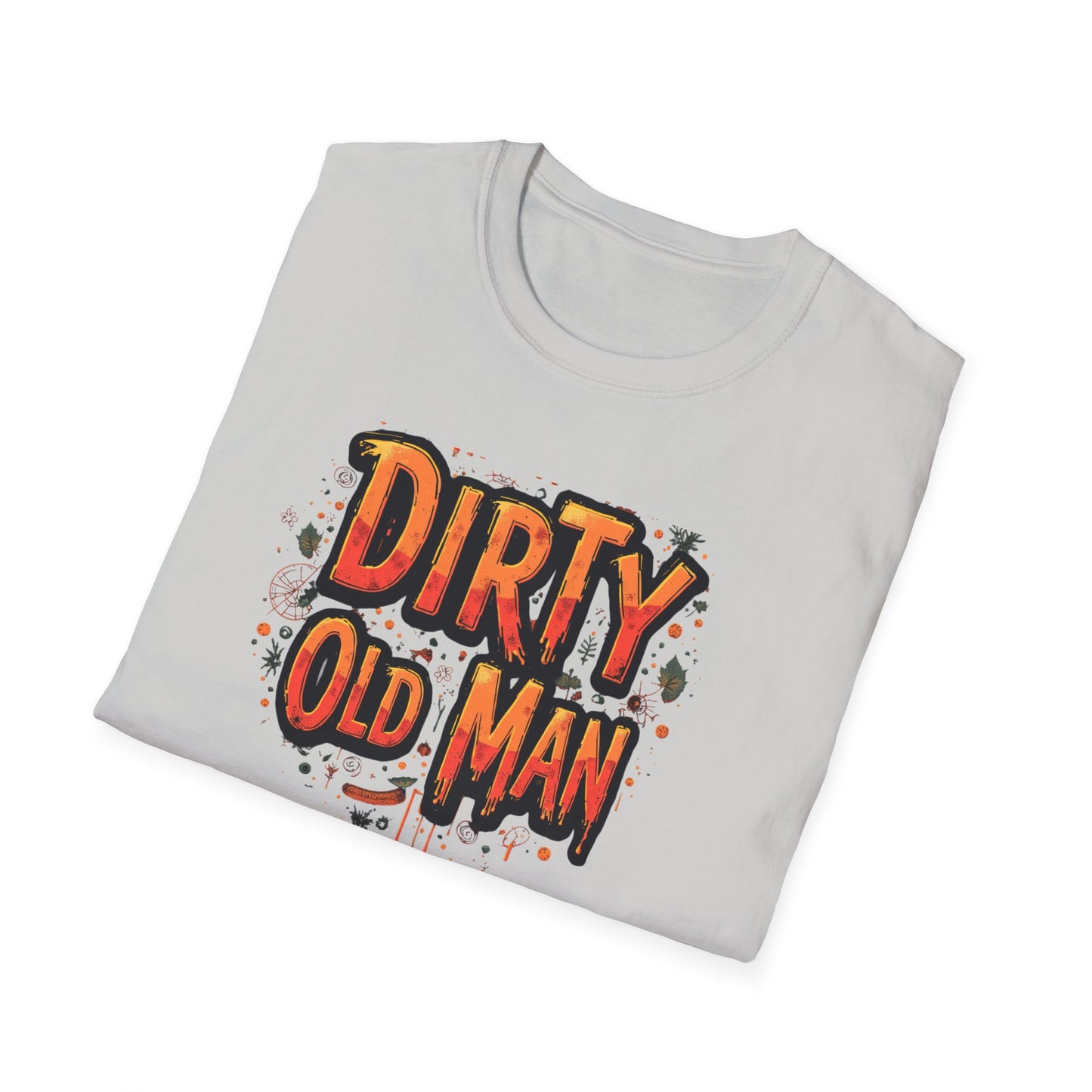 Dirty Old Man 2