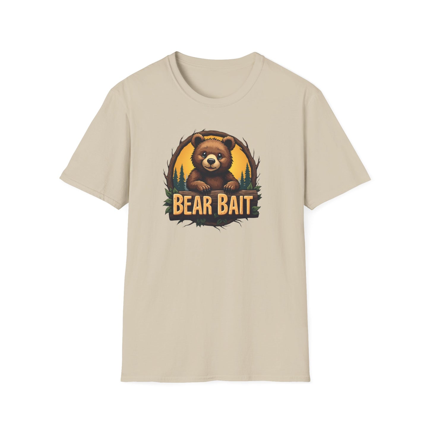 Bear Bait